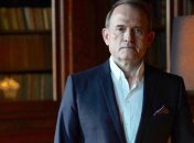 Медведчук: власть пошла по пути установления диктатуры и узурпации власти