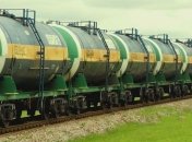 Транзит сжиженного газа через Украину резко сократился