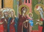 Сегодня, 14 января, православные отмечают Обрезание Господне 