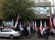 "Батькивщина" грозит засудить фиктивные избиркомы