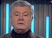 "Можете вводить санкции": Порошенко "спас" канал "Прямой"