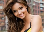 Миранда Керр положила глаз на холостяка Ди Каприо