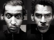 Музыкальный альбом группы Massive Attack записали в ДНК