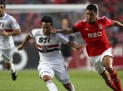 Экс-лидер "Шахтера" не намерен возвращаться в Европу