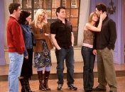 Звезда "Друзей" прокомментировала слухи о продолжение легендарного сериала 