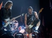 Metallica готовится к записи нового альбома