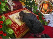 Пост в Страстную пятницу