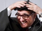 Мартин Скорсезе перешёл на цифровую технику