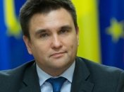 Климкин: Для утверждения посла РФ в Украине между странами должна быть положительная динамика