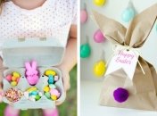 Подарки на Пасху 2019 для детей своими руками: 14 отличных идей