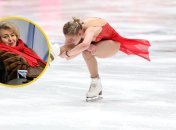 Татьяна Тарасова