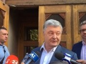 В ГБР планируют допросить Порошенко с помощью полиграфа