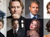 Нью-йоркская Metropolitan Opera сыграла онлайн-концерт "из дома" (Видео)