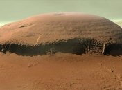 Ученые сообщили, что 20% Марса было покрыто океаном (Видео)