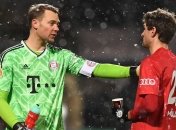 Бавария сенсационно отлетела в Кубке Германии от команды второй Бундеслиги (видео)