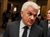 Владимир Литвин