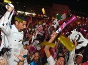 В Катаре собираются судить пьяных болельщиков во время Мундиаля