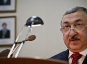 Экс-председатель Высшего хозсуда Татьков покинул Украину