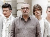 От Константина Меладзе сбегают подопечные