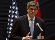 Министр финансов США посетит Украину