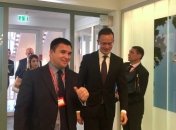 Стало известно, когда Украина и Венгрия проведут консульские консультации