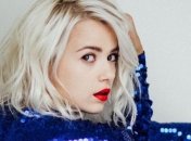 "Моя сестра воевала в АТО": Мика Ньютон рассказала, как ей предлагали выступать в России