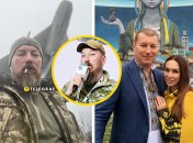 Роберт Бровди сначала войны стал добровольцем