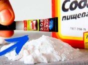 Два, казалось бы, несовместимых ингредиента могут хорошо "сработаться"