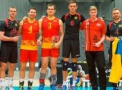 Украинцы вошли в символическую сборную Евролиги