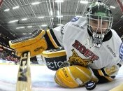 Хоккеисты российского клуба бастуют из-за курса евро