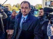 Полозов: Cавченко объявила голодовку до конца суда