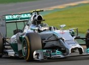 Формула-1. Неожиданные результаты Гран При Австралии