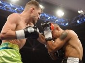 Беринчик и Малиновский совершили огромный скачок в независимом рейтинге боксеров