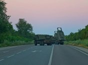 Установки HIMARS на службе ВСУ