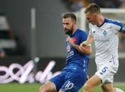 Футболисты Славии хотят отомстить Динамо в матче Чехия - Украина