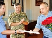 В воздушном командовании "Центр" назначен новый командир