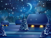 Щедрик-ведрик: українські щедрівки на Щедрий вечір 2020