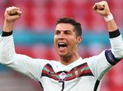 Бельгия - Португалия: анонс суперматча 1/8 финала Евро-2020