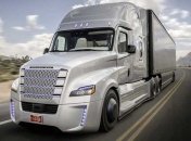 Компания Uber больше не будет разрабатывать беспилотные грузовики 