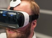 Samsung Gear VR совершил виртуальное путешествие в Lamborghini (Видео)