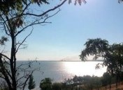 В ГПС рассказали подробности обстрела катера в Азовском море  