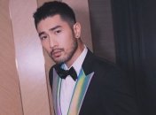 Известный актер и модель Годфри Гао умер на съемках в Китае