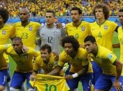 Дунга назвал состав Бразилии на матчи отборочного турнира ЧМ-2018