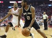 Баскетболіст Тоні Паркер може стати президентом ФК “Ліон”