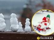 Катання на санчатах стане екзотикою