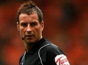 Футбольный рефери Марк Клаттенбург снова попал в неприятности