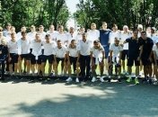 Украина - Сербия: Шевченко огласил заявку на матч