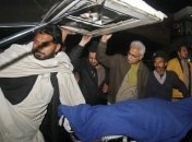 Талибы ответственные за нападение на аэропорт в Пакистане