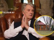 Виктор Ющенко