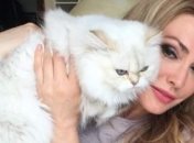 Ольга Сумская удивила поклонников своим образом